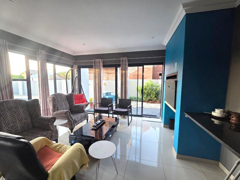 4 Bedroom Property for Sale in Melodie North West